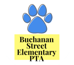 Buchanan Street Elementary PTA
